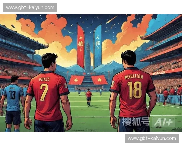 万卡约之巅，国民荣耀——一场足球盛宴的激情碰撞