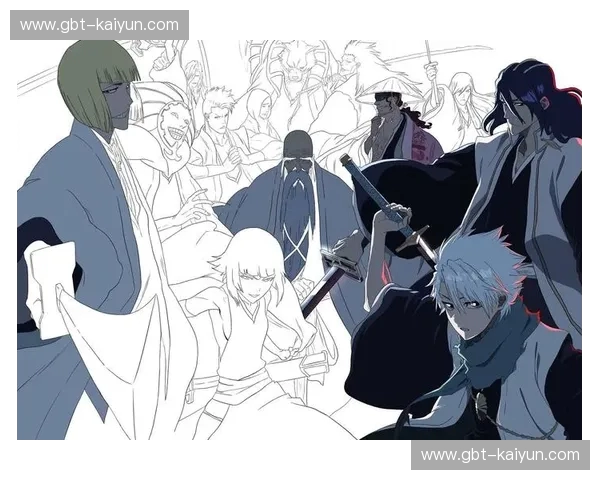 绝美死神与便利死神：当死亡不再冰冷，而是温柔与高效的交响曲